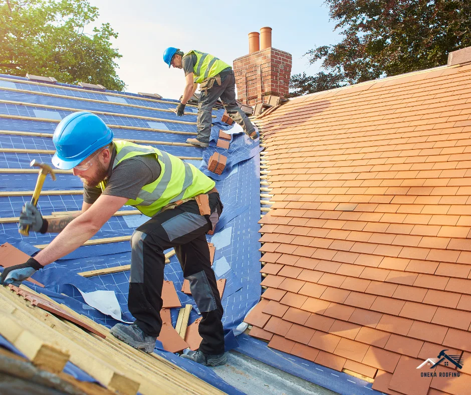 Why choose Roof Repair Near Me in Madison, OH